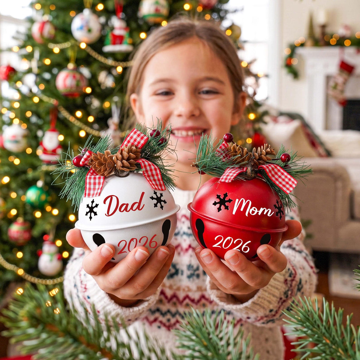 Custom Jingle Bell Ornament, Personalized Christmas tree Decor with name, Family Christmas Gift 2b45de35-6ccf-44e6-8806-a3e7343588ec-il_1588xN.8601299616_hmci.jpg