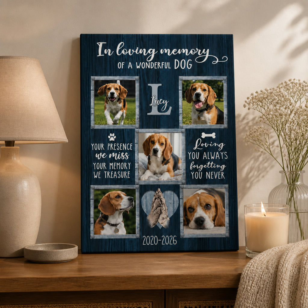 Pet Memorial Photo Collage Canvas – In Loving Memory (Name & Dates) - Personalized Canvas 2b4b3576-6bc5-43dc-8bf4-a981d2ab7489.jpg