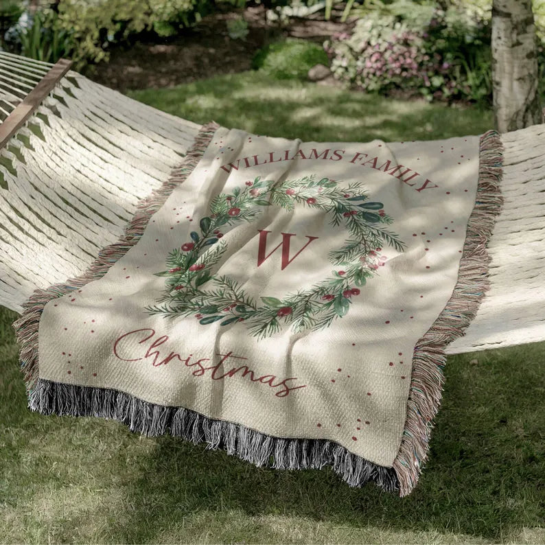 Personalized Holiday Gift Christmas Blanket Family Name Throw Blanket Holiday Decor Throw Blanket Christmas Gift For Parents Families 2b4ce92c-ff44-4ad4-9db2-6336ac900957-fdgdf-33-.webp
