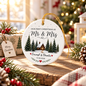 First Christmas Engaged Ornament for Couples, Personalized Names Xmas Keepsake, Winter Tree Design, Round Glass Christmas Bauble 2026 2b591193-591d-4869-9a7e-11df2f7a4ba5-fdgdfg-1-.png
