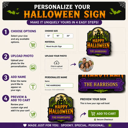 Personalized Happy Halloween Haunted House Wood Acrylic Door Sign - Personalized Wood Acrylic Sign 2b787c52-89d3-4ebb-81e9-78843443935f.jpg