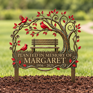 Personalized Memorial Garden Stake Cardinal Remembrance Gift, Metal Cemetery Decorations, Memorial Stake For Outdoors Yard Garden 2baaa899-4ec7-4a65-8ad9-9b8f4d5340ef-Bi-n-t-ng-ni-m-c-y-ng-trang-nh-.png