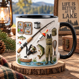 Personalized Fishing Mug with Custom Name, Fisherman Coffee Cup with Lures & Rod, Dad Grandpa Fishing Gift, Angler Lover Mug 2be4193b-09c8-4c07-a034-1e3b675758af-mu-ii.png