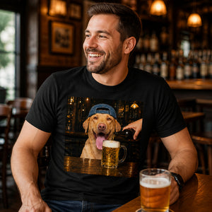 Custom Pet Pub Portrait Tee - Personalized T-shirt 2c1a7f72-23f7-4161-b269-1f33f968a5ed.jpg