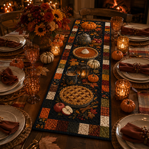 Fall Quilted Table Runner, Pumpkin Pie & Apple Harvest Patchwork Runner, Cozy Thanksgiving Farmhouse Table Decor 2c81c6c7-4f72-4dc4-bcdb-e89265f4c628-Image-Aug-13-2026-12_00_06-PM-4-.png