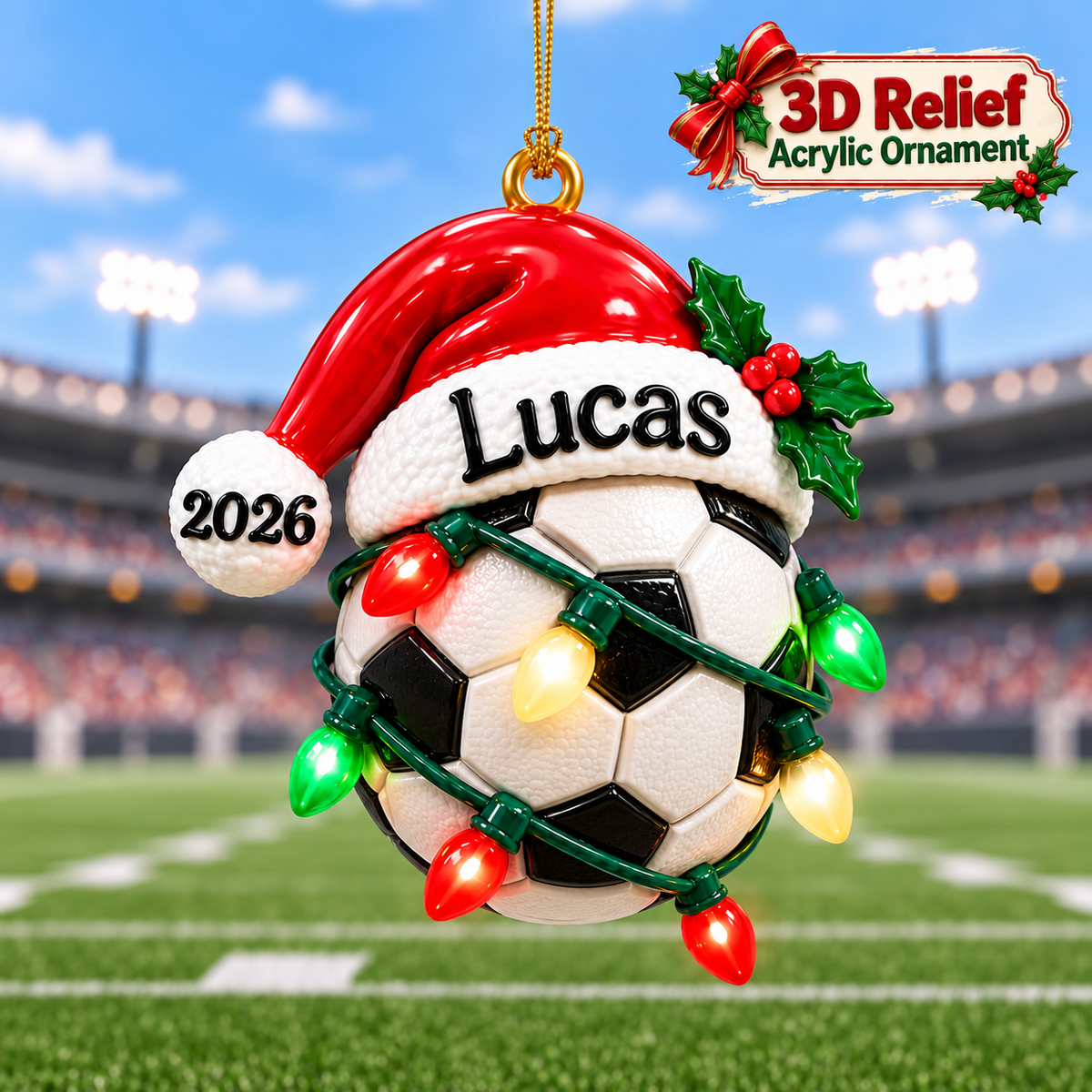 Personalized Soccer Ball Christmas Ornament – Custom Name & Year 3D Relief Acrylic Ornament, Soccer Player Gift, Football Lover Christmas Gift 2026 2c8b67e6-d831-44fe-8bd9-c75c9e28e92e-8699d565-d82b-49df-a5a5-ce57619a640a.png