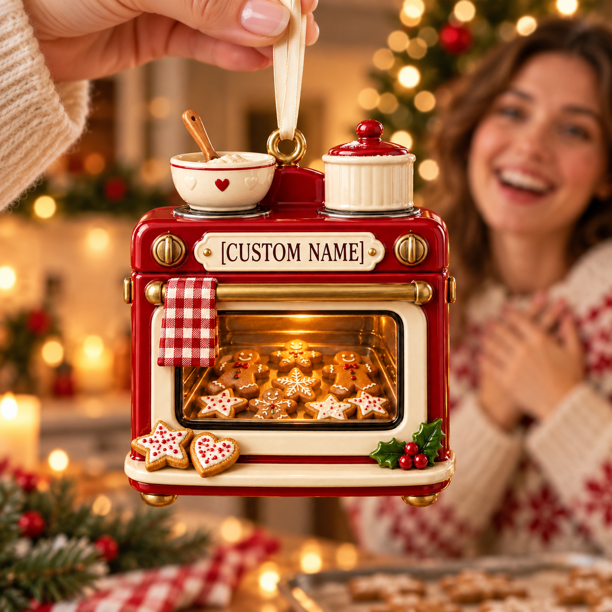 Personalized Baker Christmas Ornament – Gingerbread Cookies in Oven with Custom Name, Gift for Mom or Grandma 2c9a6a08-cf71-44e6-b3e3-7fa4b70d9f71-Image-Sep-29-2026-02_41_00-PM-4.png