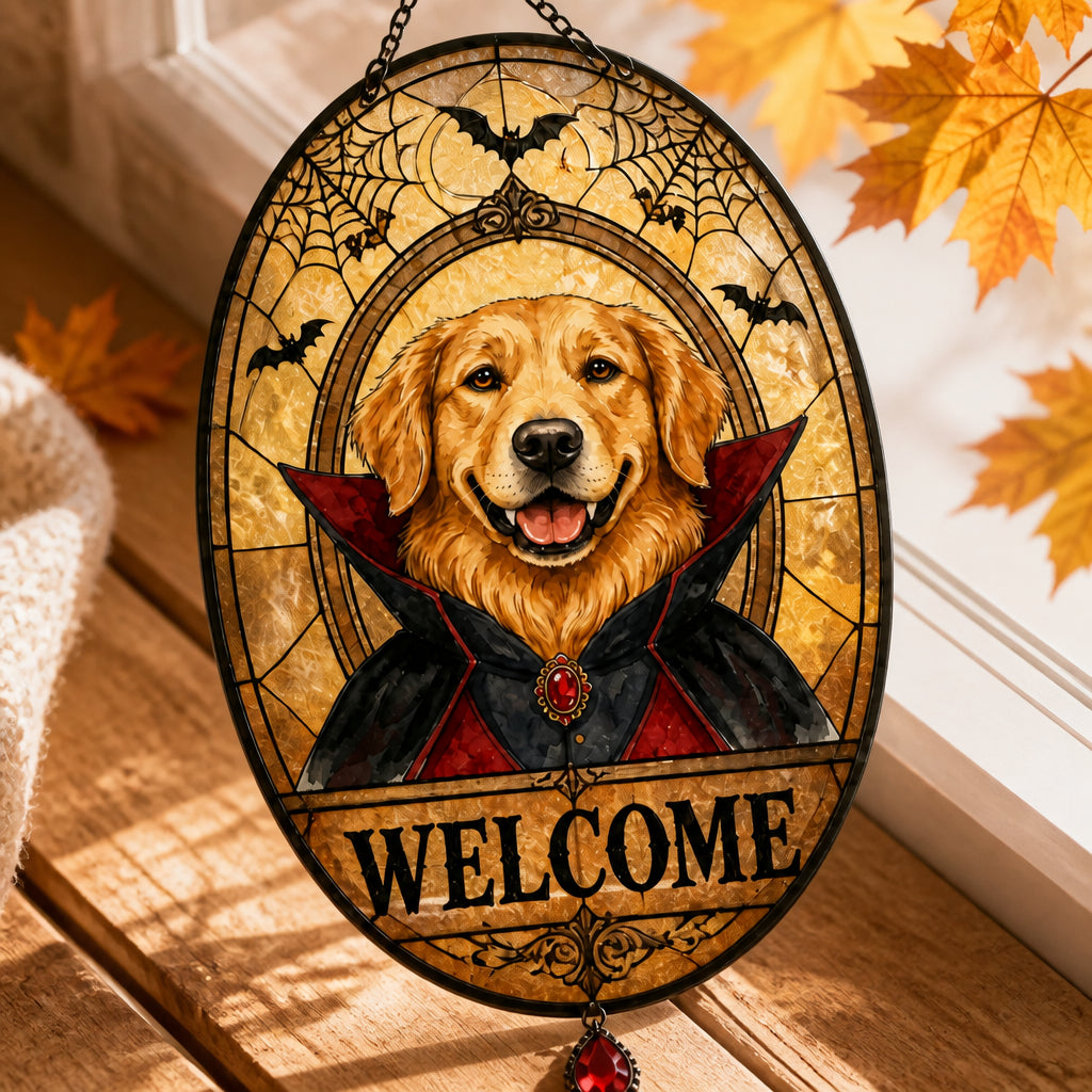 Halloween Pet Portrait Welcome Doormat (Photo Upload) - 1 Layered Suncatcher with Charm 2cdbba4c-f1f6-42c2-b417-7548a2d59e7b.jpg