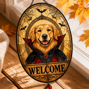 Halloween Pet Portrait Welcome Doormat (Photo Upload) - 1 Layered Suncatcher with Charm 2cdbba4c-f1f6-42c2-b417-7548a2d59e7b.jpg