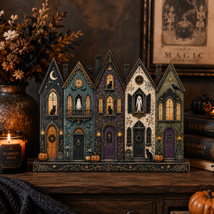 Halloween Haunted House Village Decor, Spooky Gothic House Display with Ghosts, Black Cats & Pumpkins 2cde0a2d-0d0a-47b7-a42f-51e91854c1eb-Image-Aug-12-2026-11_20_49-AM-2-.png