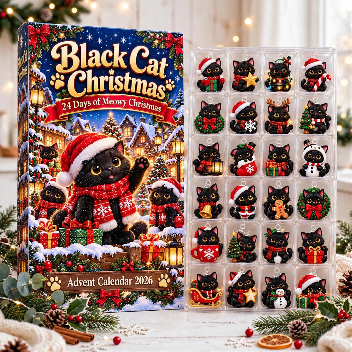 Black Cat Advent Calendar 2026, 24 Piece Black Cat Ornament Set, Blind Box Advent Calendar, Christmas Countdown Gift for Home Decor 2cdecc53-6de5-4757-b8f8-8a103ef9983b-il_fullxfull.8602228370_ailq.jpg