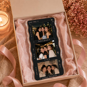 Personalized Bestie Acrylic Film Strip Block, Custom Best Friend Photo Gift, Photo Collage Gift, Birthday Gift for Bestie, Room Decor Gifts 2ce9d816-cee3-4fca-8755-53dccfd8798e-5.jpg