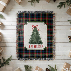 Personalized Christmas Woven Blanket Tapestry: Custom Family Christmas Gift 2cf1a713-4ee8-4206-a152-f406d9e698c5-33.jpg