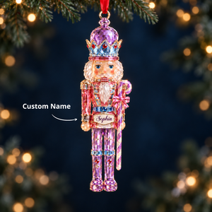 Personalized Pastel Nutcracker Crystal Effect Acrylic Ornament, Candy Soldier Christmas Holiday Tree Decor 2026, Gift For Kid 2cf5d607-9cf6-4b7c-8a26-85172980a21f-Th-m-ti-u-.png