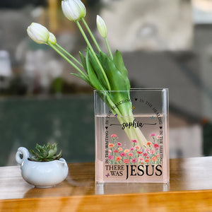 Floral Christian Gifts For Women - Acrylic Book Vase for Flowers, Transparent Flower Vase for Home Decor 2cf63abf-89ce-4576-871b-09dbe954eb90-mk-copy.jpg