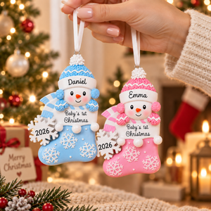 Personalized Baby’s First Christmas 2026 Ornament – Custom Name Newborn Keepsake, Hand-Painted Snowman Stocking Ornament with Gift Box, Baby Boy & Girl Christmas Gift 2d0493c6-219d-4ffd-b499-fe4be17bbe91-ChatGPT-Image-10_22_39-12-thg-9-2026.png