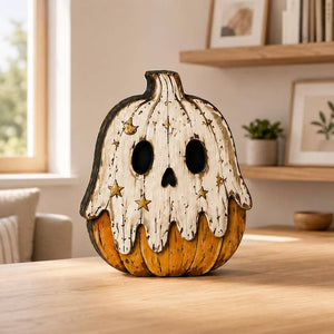 Halloween Wooden Decor Blocks | Witchy Pumpkin, Cat & Raven Shelf Sitters | Rustic Fall Farmhouse Decor 2d324888-d14e-4917-b310-5ae889ce712b-55555555555555-6-.jpg
