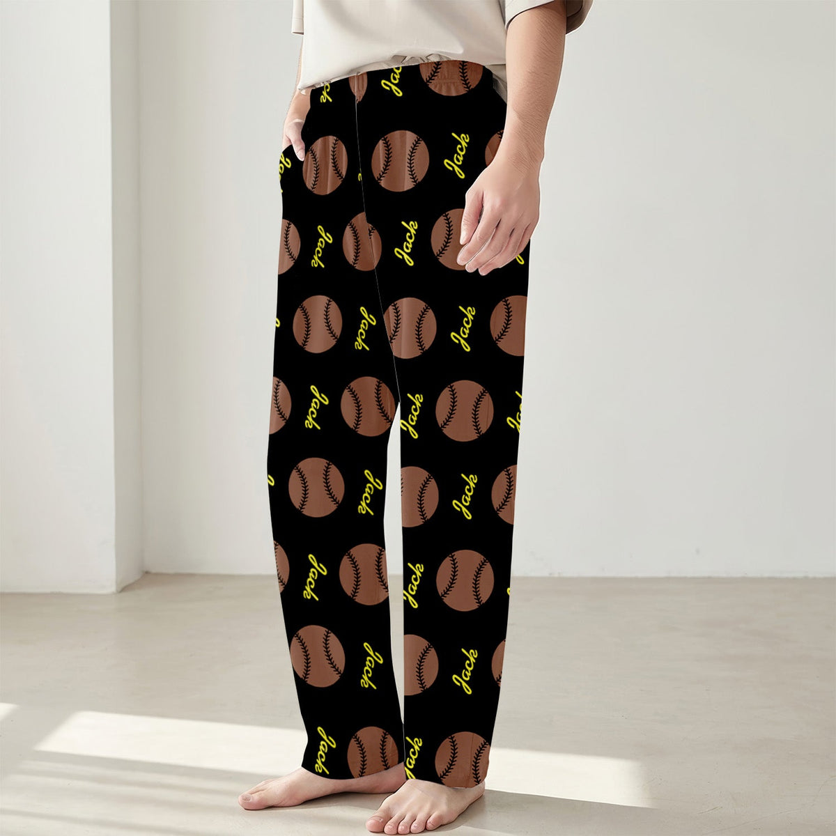 Life Is Better With Baseball - Personalized Pajama Pants, Gift For Baseball Lovers, Baseball Pajama Gift 2d39830c-6571-4ead-b053-80264bca7ebb-mk2_020f072e-d484-4bd6-9940-ec9d3af6af1c.jpg