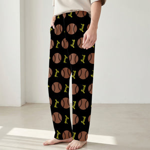 Life Is Better With Baseball - Personalized Pajama Pants, Gift For Baseball Lovers, Baseball Pajama Gift 2d39830c-6571-4ead-b053-80264bca7ebb-mk2_020f072e-d484-4bd6-9940-ec9d3af6af1c.jpg
