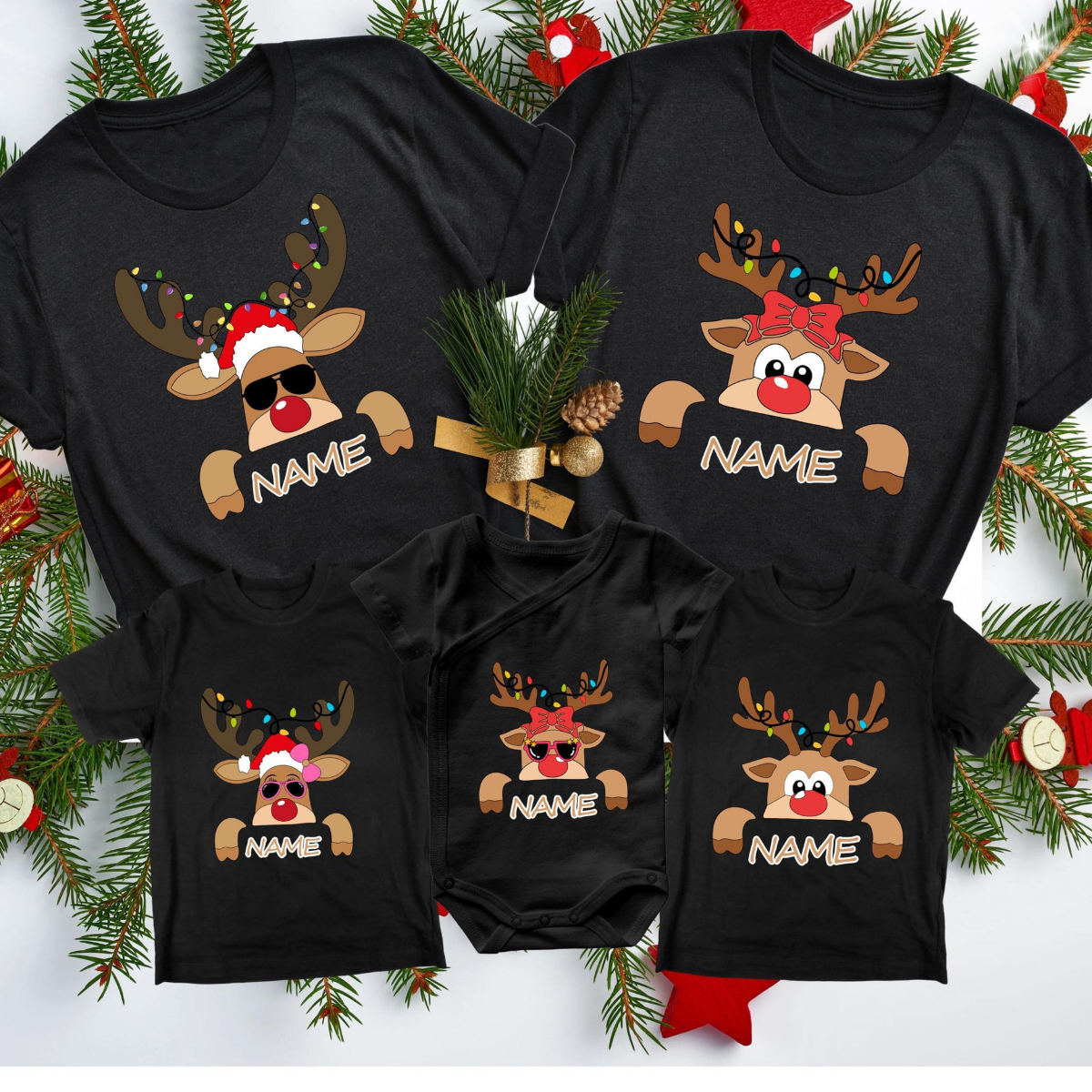 Reindeer Family Christmas Shirt,Personalized Christmas Family Shirt,Custom Family Name Tee,Funny Christmas Tee,Gift For Christmas,Xmas Gift 2d65360a-4235-4a04-aec8-d0e5506774f7-1-1.png