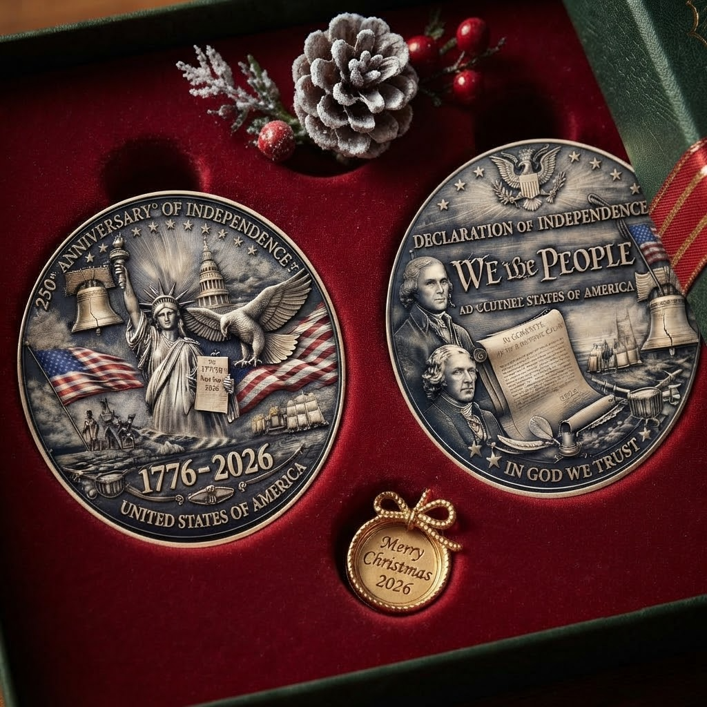 250th Anniversary USA Independence Coin 1776–2026, Declaration of Independence Collectible, Patriotic Gift 2d658547-f208-4ce7-98fb-77001dfb24cc-t-i-xu-ng-28-.png