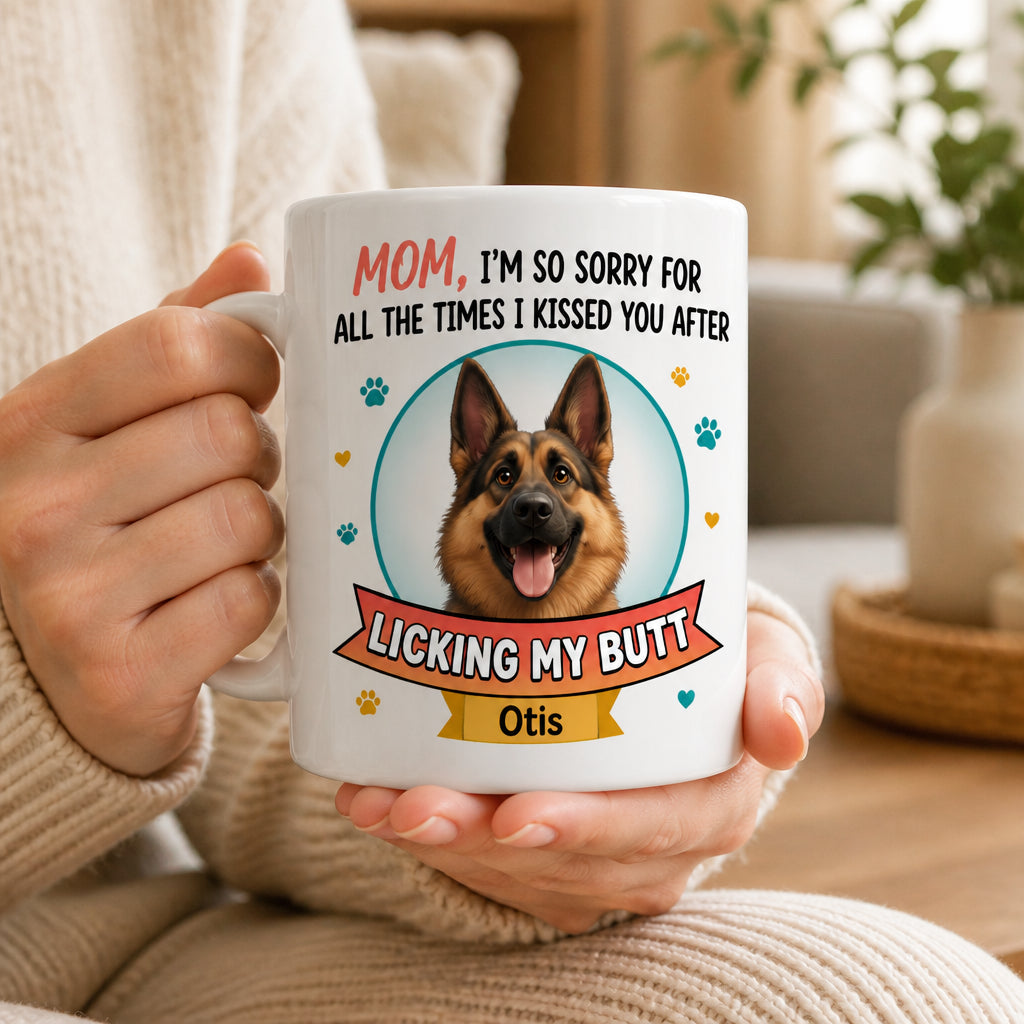 Funny Dog Mom Apology Mug – Custom Pet Portrait - Personalized Mug 2d65876b-8f7e-4e60-ac5e-3ee0213f7680.jpg