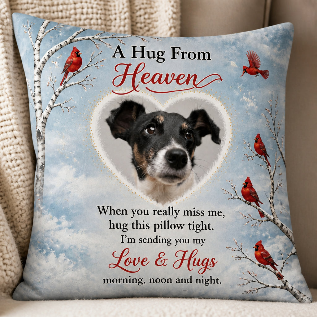 A Hug From Heaven — Pet Memorial Photo Pillow - Personalized Pillow 2d68d2fa-72d8-4a91-9a66-ecdd28a67722.jpg