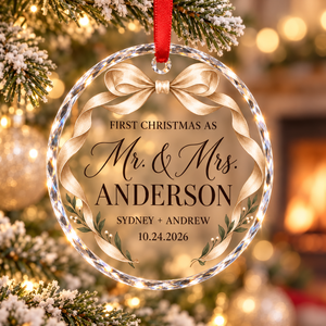 Personalized First Christmas as Mr. & Mrs. Crystal Ornament – Custom Last Name, Couple Names & Wedding Date 2d757909-d720-427a-8051-94decce3e732-Image-Sep-28-2026-05_27_52-PM-2.png