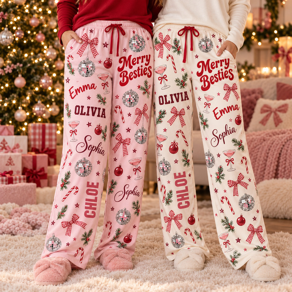 Personalized Merry Besties Christmas Pajama Pants – Custom Names, Matching Best Friend Lounge Pants, Christmas Gift for Besties 2da706e3-c943-42b2-818e-7d4307aa912b-Merry-Besties-personalized-Christmas-pajama-pants.png