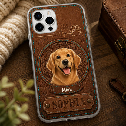 Leather-Style Pawbeat Pet Portrait Phone Case - Personalized Phonecase 2da73b8c-3c97-47ef-9681-d59ebe5e72f4.jpg
