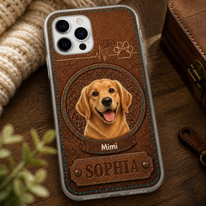 Leather-Style Pawbeat Pet Portrait Phone Case - Personalized Phonecase 2da73b8c-3c97-47ef-9681-d59ebe5e72f4.jpg