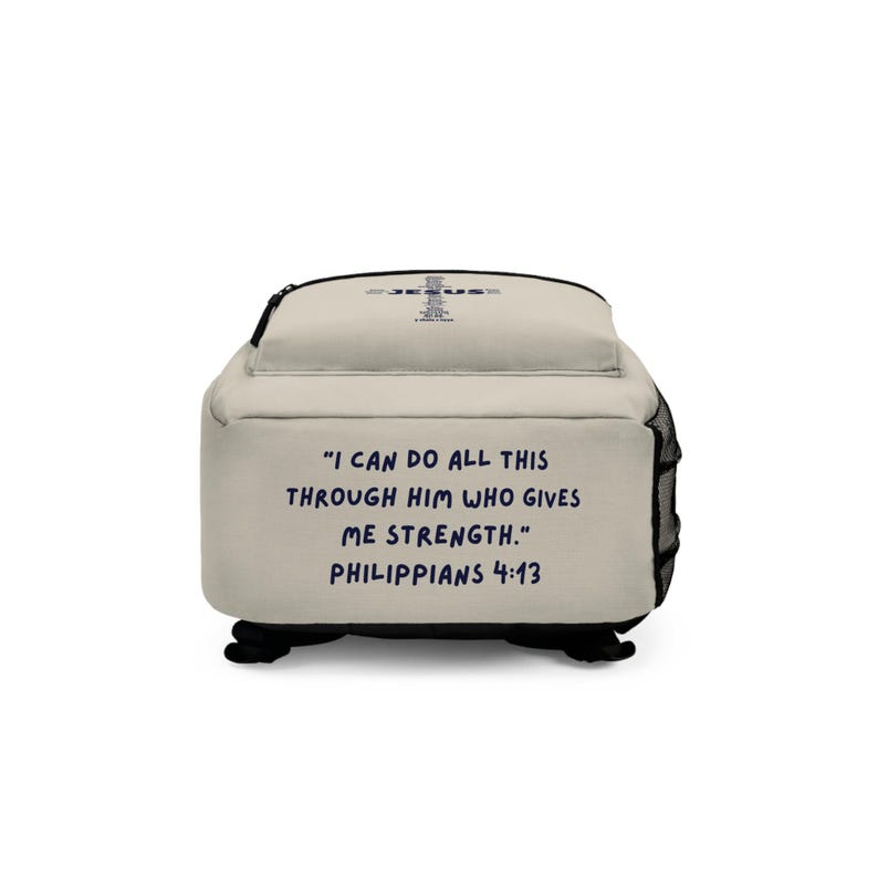 Christian Bible Verse Backpack , Missionary Gift , Mission Trip Travel Accessory, Great Commission, Gift For Family, Friends 2db2c2d5-c3da-4d3a-ae1c-c09e6e47d44d-m7.jpg