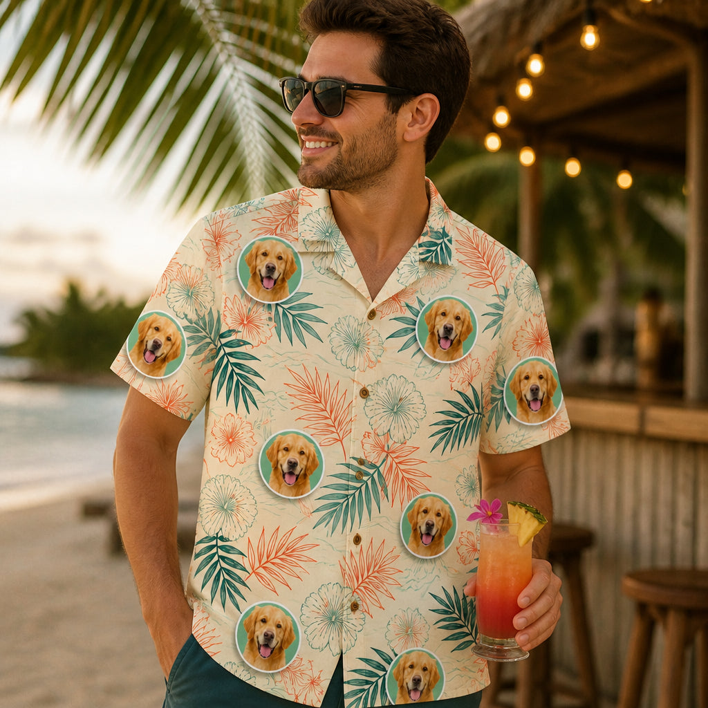 Custom Pet Face Retro Tropical Hawaiian Shirt - Personalized Hawaiian Shirt 2dbc7d8e-3f21-4c41-9a0a-3789f5fe47dc.jpg