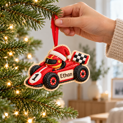 Personalized Boy Felt Ornament, Custom Name Baby Boy Christmas Ornament, Cute Kids Toy Christmas Tree Decor, Baby’s First Christmas Gift 2dc69270-cac4-4b19-a674-77aa99b452c5-Xe-ua-Ethan-tr-n-c-nh-th-ng-3.png