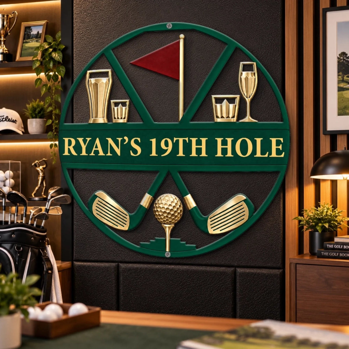 Custom Name Aniversary Hole Golf Gifts - Personalized Shaped Metal Sign for Golfers 2dd5f533-0dce-4bd3-8113-c81c82186e85-6abcd4e6b97cb.jpg