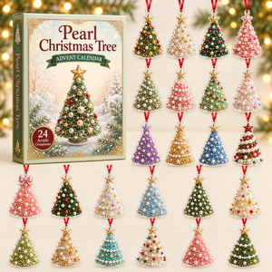 Pearl Christmas Tree Advent Calendar 2026 - 24-Day Festive Countdown, Acrylic Charms Blind Box - Gift For Christmas 2de80d48-b536-4797-8543-cf2ccd8b8dce-pearl-box-charms.png