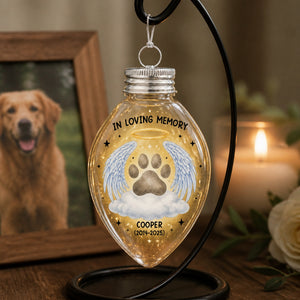 Pet Memorial Ornament – In Loving Memory Paw with Wings - Personalized Ornament 2df8f3bc-e531-4ef4-9bdb-1ea1aca0adb6.jpg