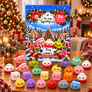 Christmas Gets Cuter Every Day - Personalized Dumpling Advent Calendar - Real Silicone Mini Dumpling Squishies 2dfa8932-0dfb-433d-9513-b2d072e2c5ca-banner-4.jpg