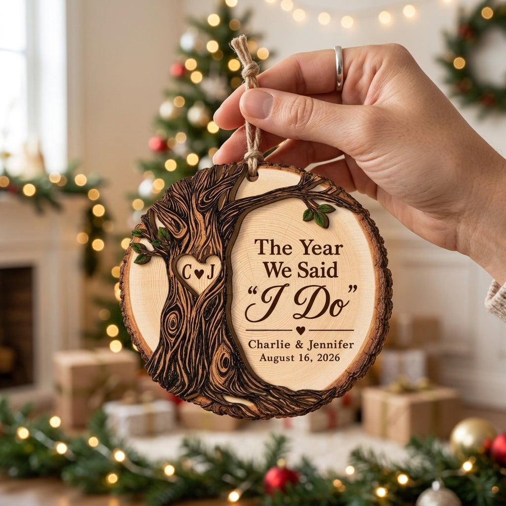 Personalized “The Year We Said I Do” Christmas Ornament – Custom Couple Names, Wedding Date & Initials Wooden Keepsake 2dff60ea-87d9-4c80-9d4a-902d5d54c514-mockup-slot-3-1789721063523.png
