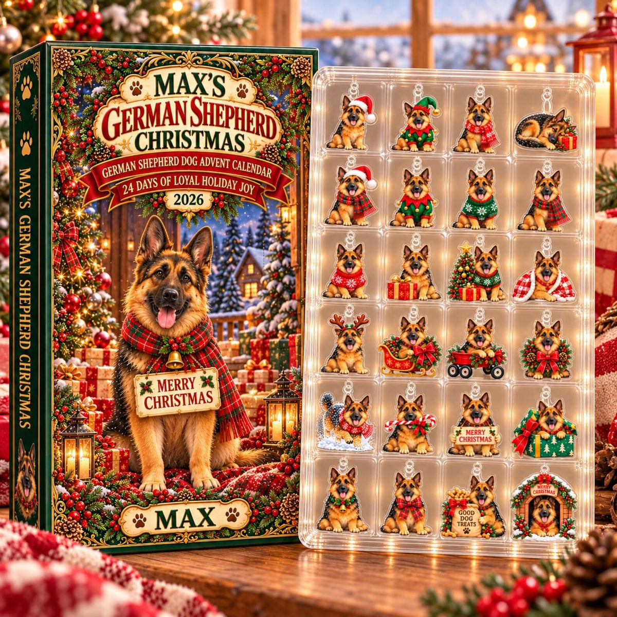 Personalized German Shepherd Advent Calendar 2026, Christmas Dog Blind Box, 24 Day Holiday Countdown 2e112f04-e7c0-41bc-b1a6-0071aa5a5656-il_1588xN.8643281021_a6f4.jpg