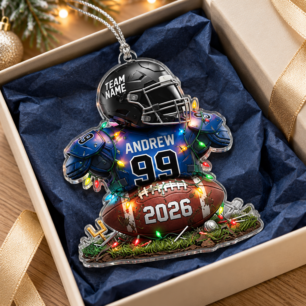 Personalized Football Player Christmas Ornament, Custom Team Jersey Keepsake, Senior Night Gift For Son, Boys Sports Decor, Athlete Xmas 2e1880e2-a3a7-490a-8741-4916bcc8ba13-2cd8f5d5-b314-4827-a076-629d492b628e.png