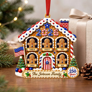 America 250th Anniversary Christmas Sweet Memories Built Together - Real 3D Raised Ornament 2e2c47b9-fe1f-46d3-9b4c-2fc63e683865-banner-3.jpg