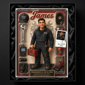 Custom Mechanic Acrylic Plaque, Personalized Auto Technician Action Figure Display, Garage Worker Retirement Gift 2e4615ee-25a6-499c-a098-50ff7145c9d6-FGFH-1-.jpg