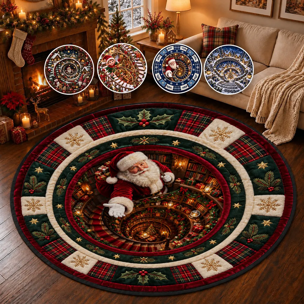Making Cozy Christmas Memories - Personalized Quilted Mat - Christmas Decoration For Family 2e5943d2-f16d-4c2d-b390-d2a12d398b07-banner-2_converted.png