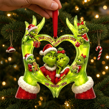 Little Mischief Christmas Ornament - Personalized Gifts For Family 2e5f4179-1215-4ea2-946c-5371cac05e1b-1_143be8f8-956e-4fdf-b0d3-2852f11ecada_5000x.jpg