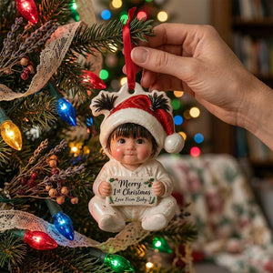 Personalized 3D Ornament, Family Photo Merry Christmas Keepsake, Gift For  Kid 2e81508e-58f2-4118-9c00-3bb47e02237e-mn3.jpg