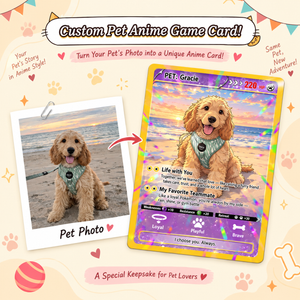 Custom Pet Pet Anime Photo Trading Card, Pokémon-Inspired Keepsake Card, Pet Lover Gift, Pet Memorial Gift, Pokemon Card, Gift For Pet Owner 2e85e8e4-ec12-4719-99ff-4f2ecd458cf6-y000.png