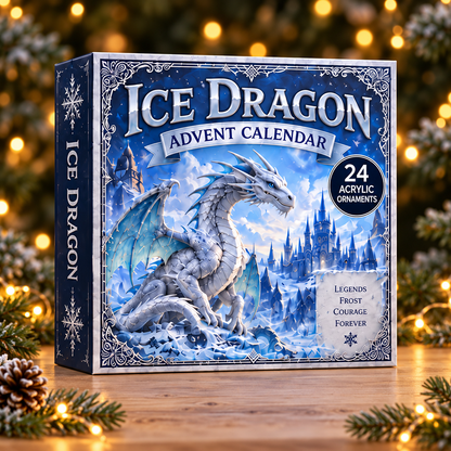 Ice Dragon Advent Calendar 2026 - 24-Day Festive Countdown, Acrylic Charms Blind Box - Gift For Dragon Lovers 2eae5767-cdca-4212-bb9b-ddab96508d05-ice-dragon-box.png