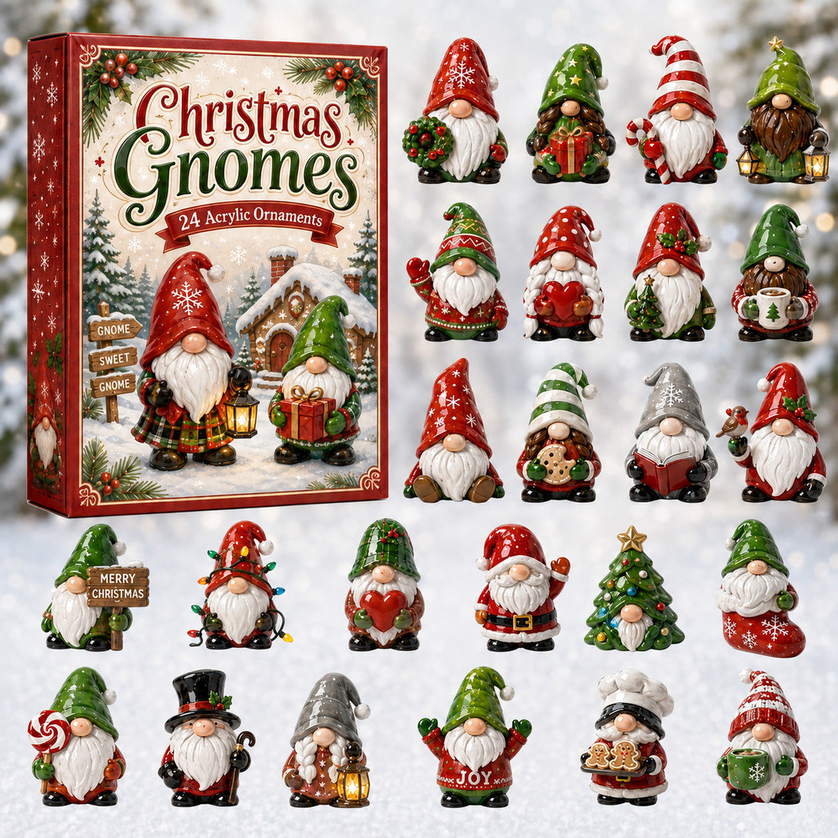 Christmas Gnomes Advent Calendar 2026 - 24-Day Festive Countdown, Acrylic Charms Blind Box - Gift For Family Members 2eaf12d0-60de-4312-9301-d2b75bb4b0d8-gnome.jpg