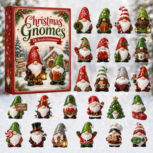 Christmas Gnomes Advent Calendar 2026 - 24-Day Festive Countdown, Acrylic Charms Blind Box - Gift For Family Members 2eaf12d0-60de-4312-9301-d2b75bb4b0d8-gnome.jpg